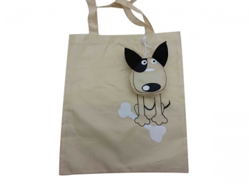 <span>Bolsa para compras con animales</span> DC-15451 <span>de 35X40cm</span>