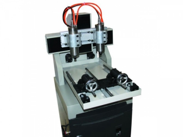 <strong>Mini router CNC</strong> VCT-3226