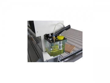 <strong>Router CNC para madera</strong> (cabezal simple, serie W)
