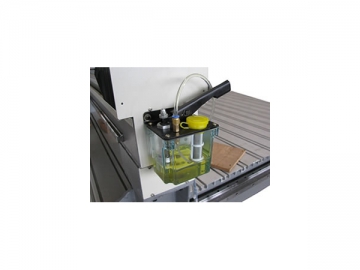 <strong>Router CNC con eje rotativo</strong> (serie R)