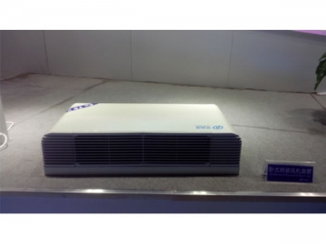 <span>Ventiloconvector <small>(Unidad fan coil)</small></span>