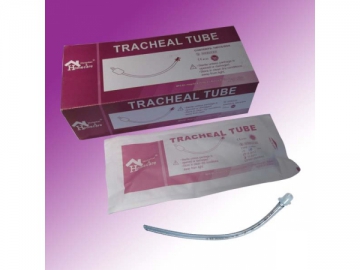 Tubo endotraqueal MW85a