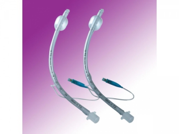 Tubo endotraqueal MW85b