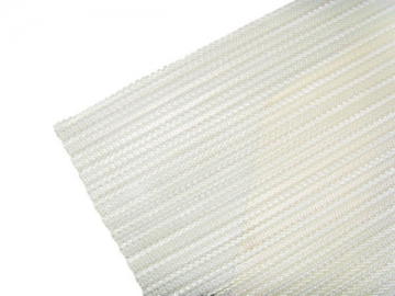 Filtro de panel <br/><small>(malla metálica)</small>