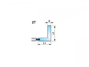 <strong>Fuelle plegable de aluminio</strong>