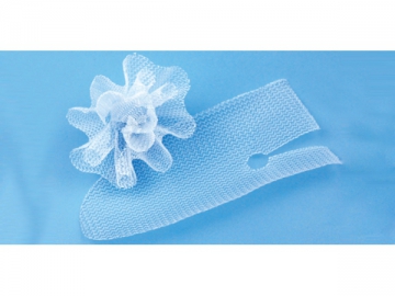 Disposable Surgical Mesh (for Hernia Repair)