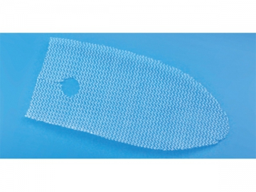 Disposable Surgical Mesh (for Hernia Repair)