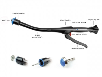 Disposable Circular Stapler