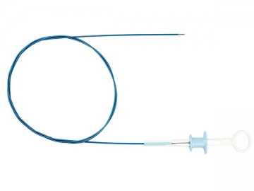 Disposable Biopsy Forceps