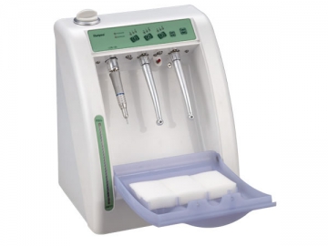 Equipos de esterilización