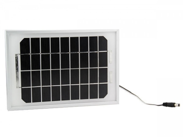 <span>Linterna solar CHL889TV</span>