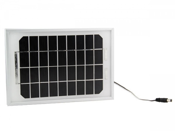 Linterna solar CHL881NT