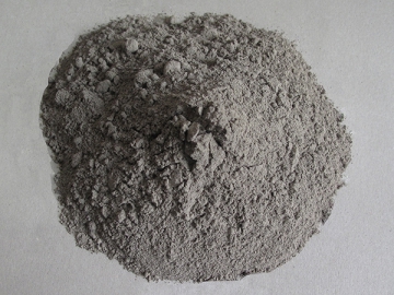 Acelerador de concreto proyectado (MNC-Q1)