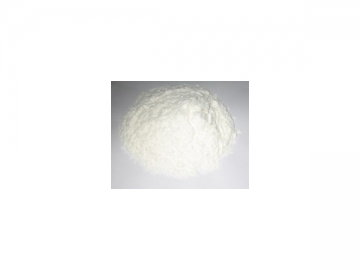 Sulfonato melamina formaldehído (SMF)