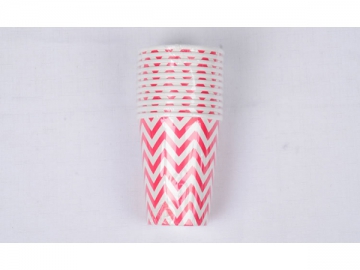 Vaso de papel