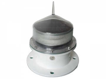 Farol marino LED solar