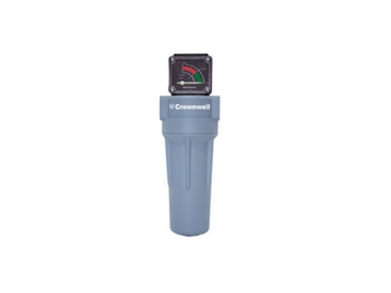 Filtro de aire comprimido - Crownwell