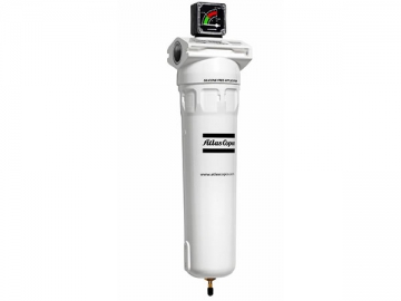 Filtro de aire comprimido - Atlas Copco