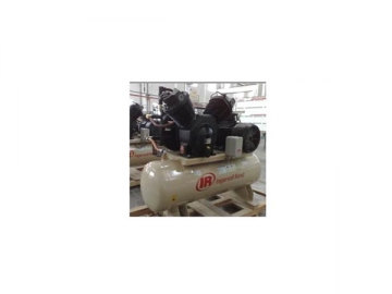 Compresor de aire de pistón - Ingersoll Rand