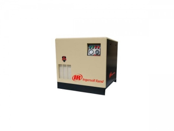 Compresor de tornillo - Ingersoll Rand