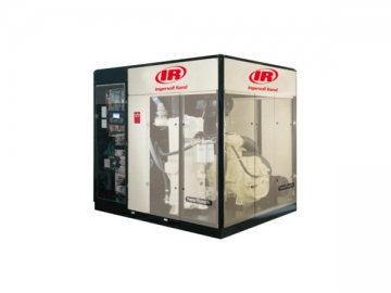 Compresor de tornillo - Ingersoll Rand