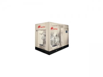 Compresor de aire con refrigeración por agua - Ingersoll Rand