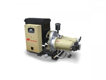 Compresor radial - Ingersoll Rand