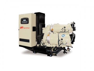 Compresor radial - Ingersoll Rand