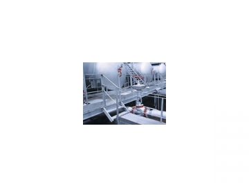Compresor radial - Ingersoll Rand