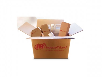 Piezas de repuesto de compresores de aire - Ingersoll Rand