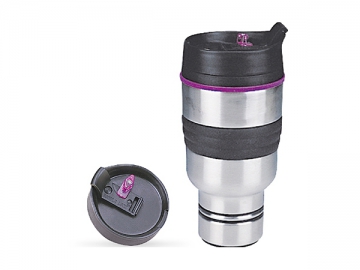 Termo taza para coche SSC-570B