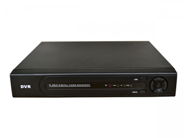 Grabadora de videos digitales análoga de alta definición independiente HDD 1 de 4/8 canales 1080P