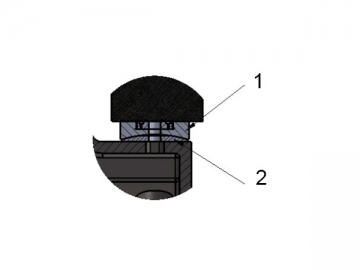 Máquina MMC tipo pórtico serie Summary