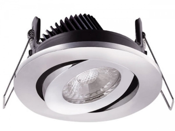 Foco empotrable LED / Downlight LED: F6087