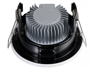 Foco empotrable LED / Downlight LED: F6087