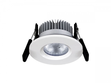 Foco empotrable LED / Downlight LED: F6088