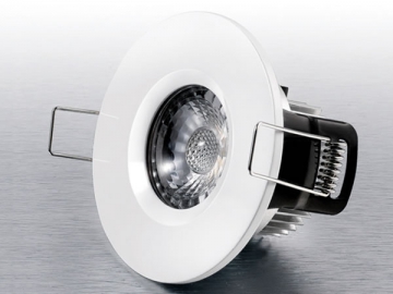 Foco empotrable LED / Downlight LED: F6088