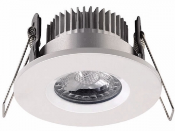 Foco empotrable LED / Downlight LED: F6088