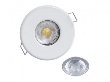 Foco empotrable LED / Downlight LED: F6088