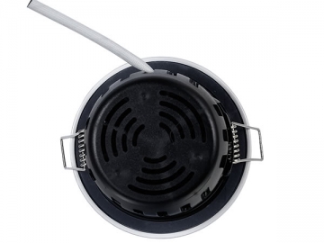 Foco empotrable LED / Downlight LED: FIC6084