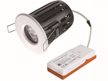 Foco empotrable LED / Downlight LED: FIC6085