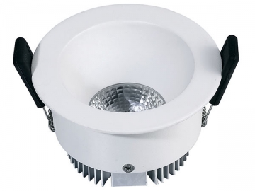 Foco empotrable LED / Downlight LED V6081