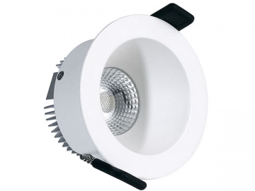 Foco empotrable LED / Downlight LED V6081