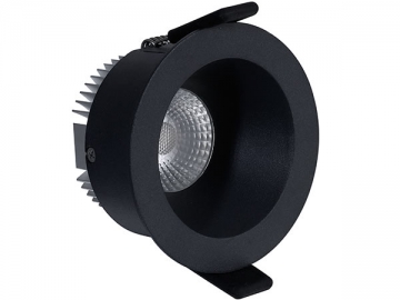 Foco empotrable LED / Downlight LED V6081