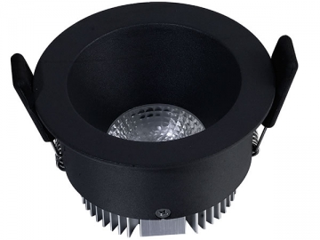 Foco empotrable LED / Downlight LED V6081