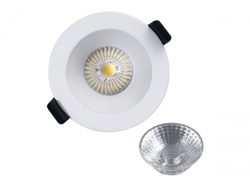 Foco empotrable LED / Downlight LED V6081