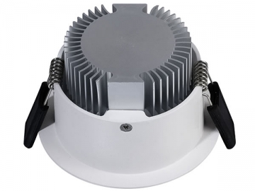 Foco empotrable LED / Downlight LED V6081