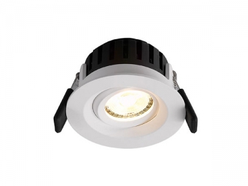 Foco empotrable LED / Downlight LED V6284