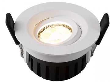 Foco empotrable LED / Downlight LED V6284