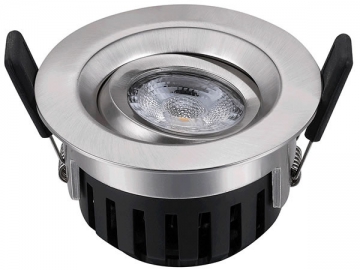 Foco empotrable LED / Downlight LED V6284